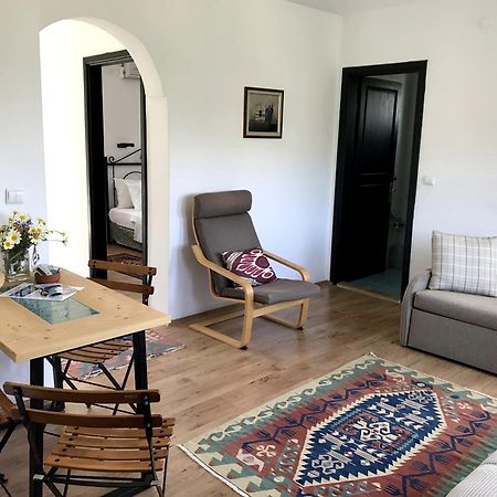 Hotel Villa Tokur Datça Luaran gambar