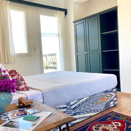 Hotel Villa Tokur Datça Luaran gambar