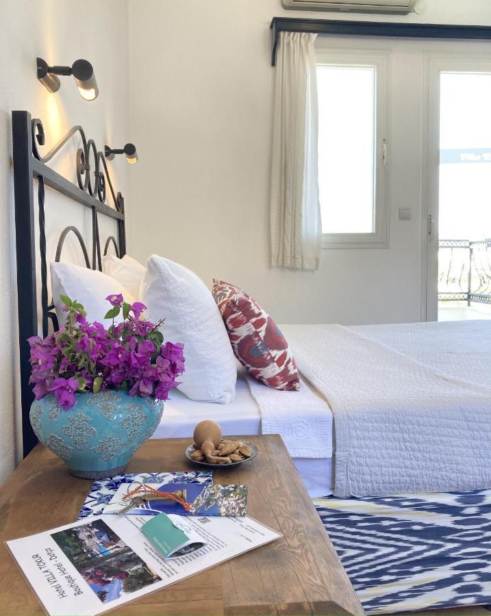 Hotel Villa Tokur Datça Luaran gambar