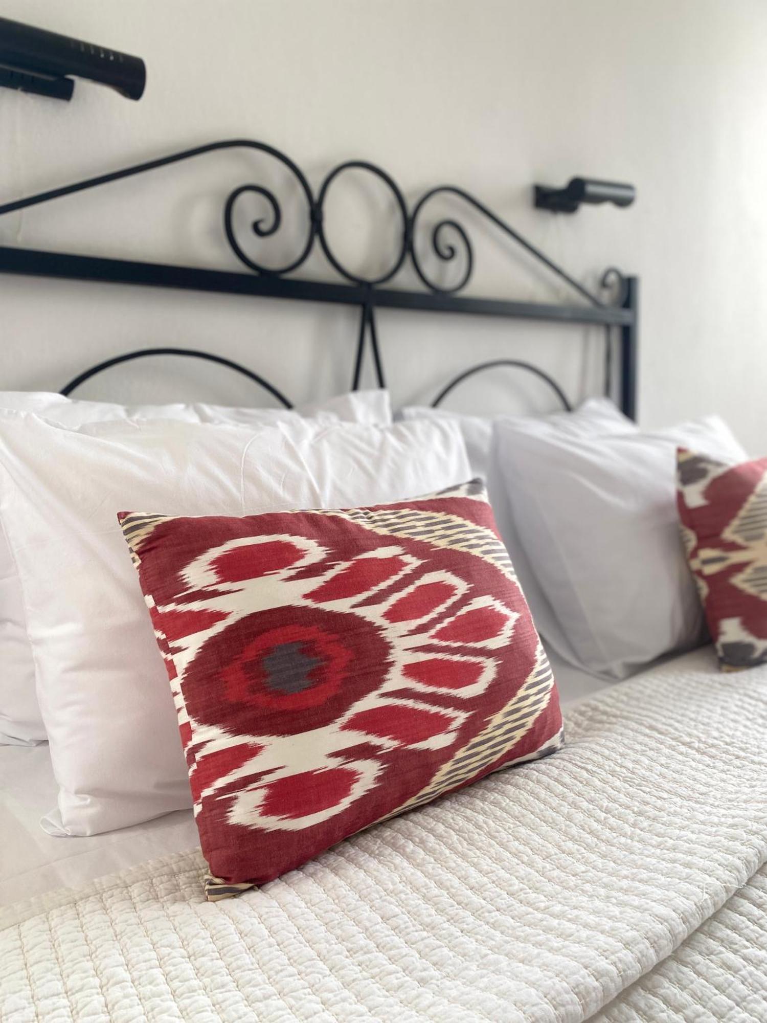 Hotel Villa Tokur Datça Luaran gambar