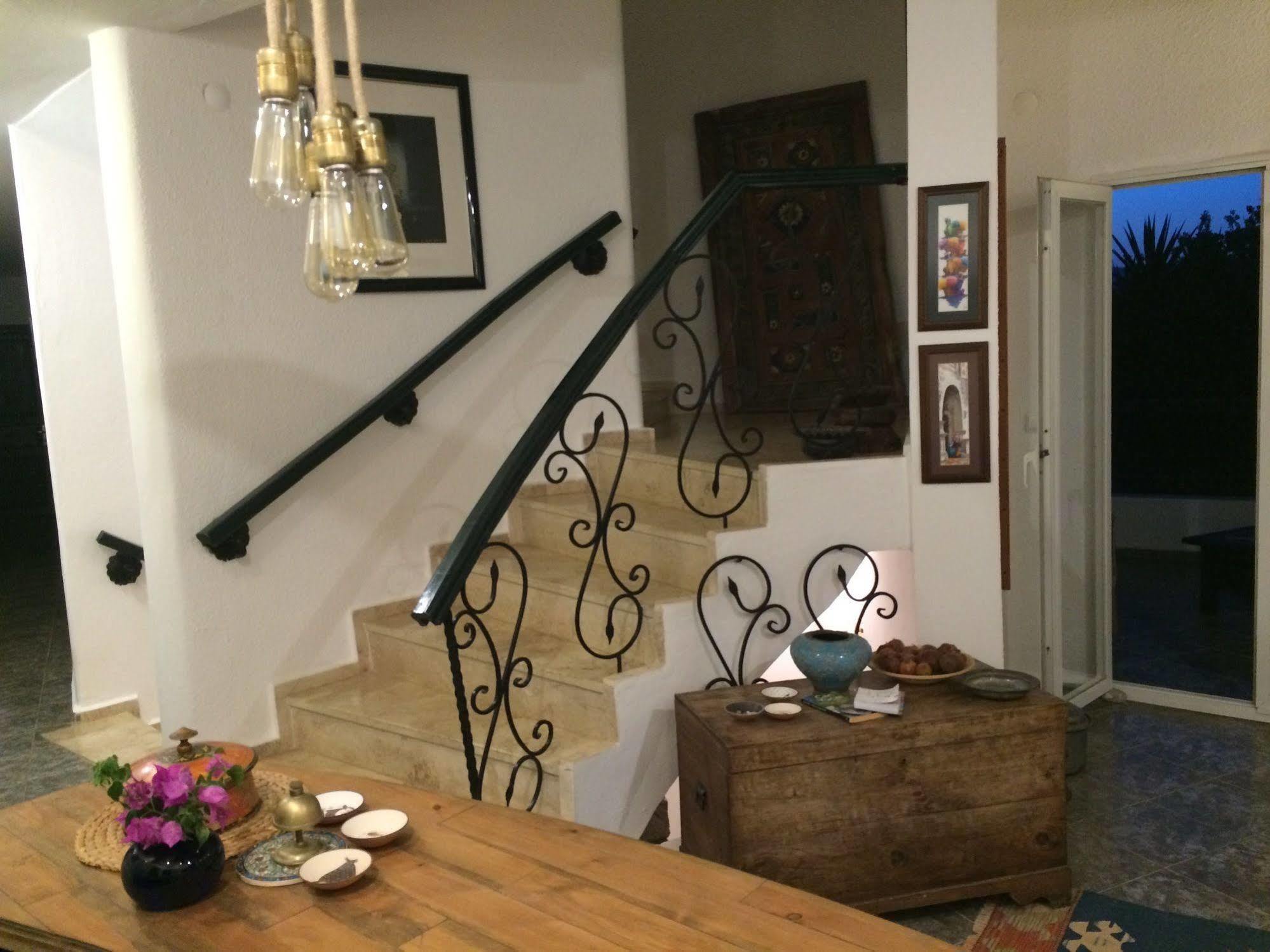 Hotel Villa Tokur Datça Luaran gambar